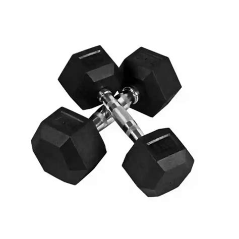 Buy Hex Dumbbells | Cartoon Pack