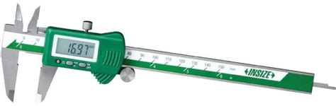 TH1 Insize Digital Caliper 1112-150 (0-150 MM Digital Vernier) Digital ...