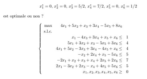 Image result for Infeasible Linear Program