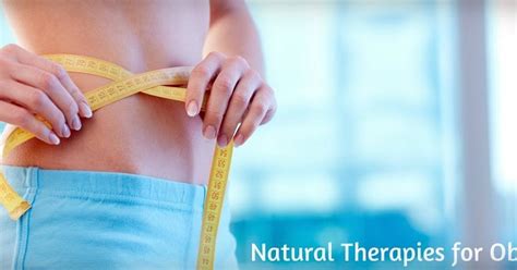 Special Treatment Offered By Naturopathy for Obesity - Naturopathy ...