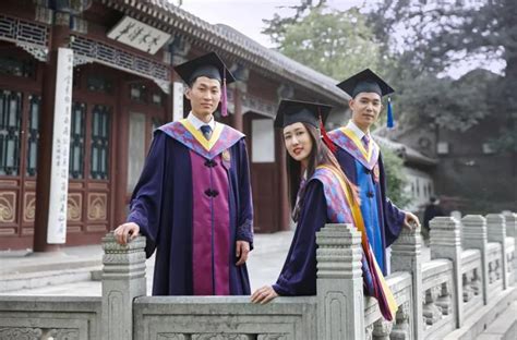 致2015清华园的毕业季-清华大学