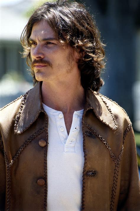 Billy Crudup: The Emmy-Winning Star of ‘The Morning Show’ and More ...