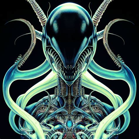 Image result for Alien Film Creature