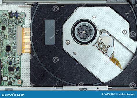 Image result for Optical Disk Drive Open