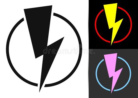 Lightning Sign 的图像结果