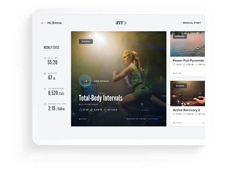 Image result for Ifit Amazon Module