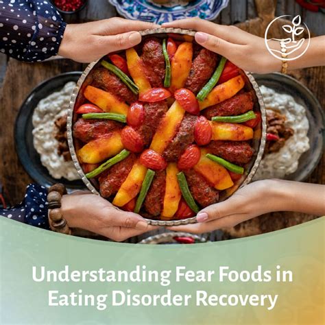 Understanding Fear Foods in Eating Disorder Recovery | THIRA
