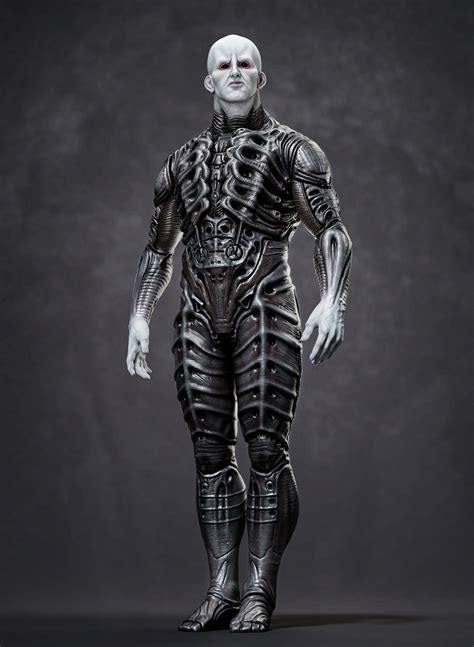 Image result for The Engineer Prometheus