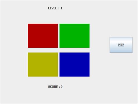 Image result for Matching Game NetBeans Java