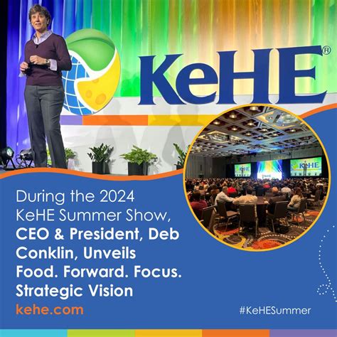 KeHE Distributors on LinkedIn: #kehesummer