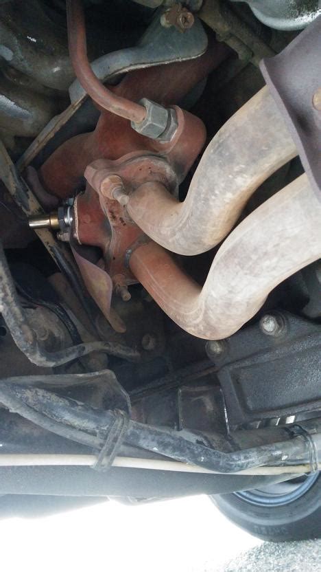 E83 O2 Sensor Location 的图像结果