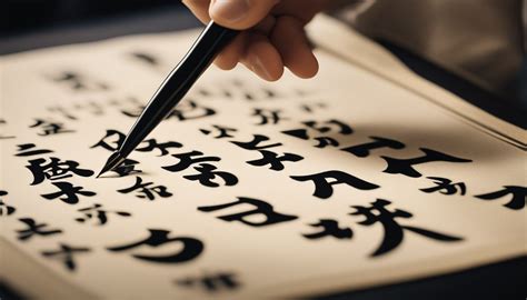 Image result for Japanese Writing System