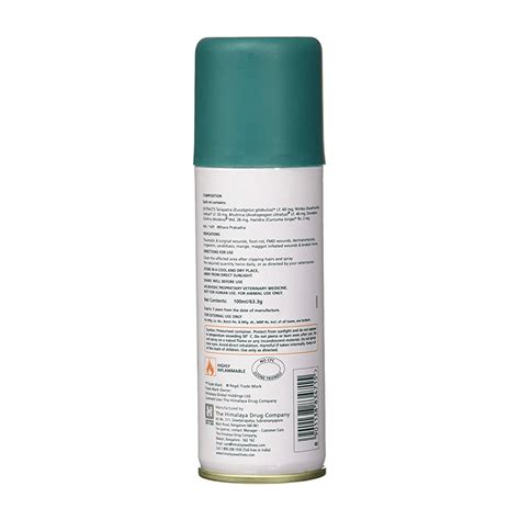 Himalaya Himpyrin Anti Inflammatory & Pain Relief Drops and Scavon Vet ...