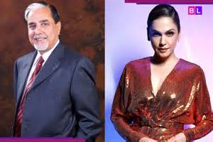 Isha Koppikar wishes Dr Subhash Chandra on his 75th birthday: 'You've ...
