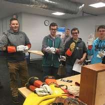 Working at National Grid | Glassdoor