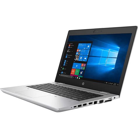 Buy HP ProBook 640 G5 14" Laptop, Intel i5-8365U, 8GB RAM, 256GB SSD ...
