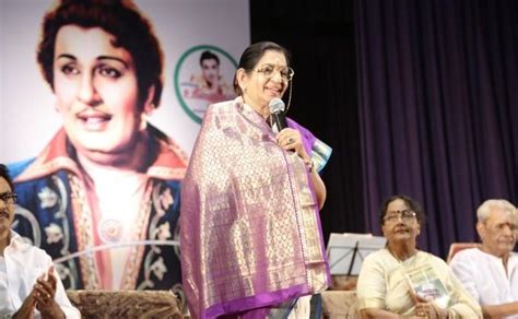 P Susheela (P Sushila) death hoax: The legendary singer is hale and ...