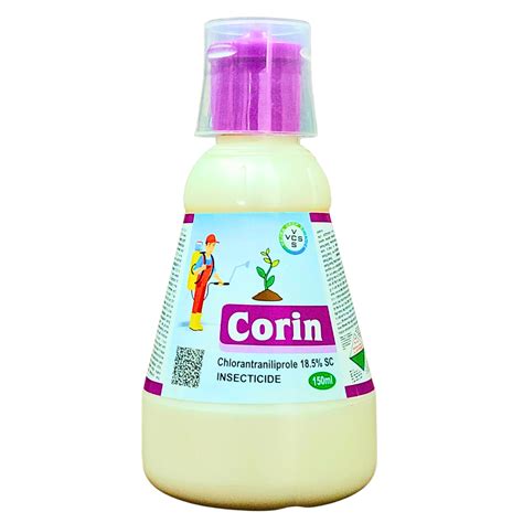 Lambda Cyhalothrin 5% EC Insecticide - Fifty50 | FarmMate.in