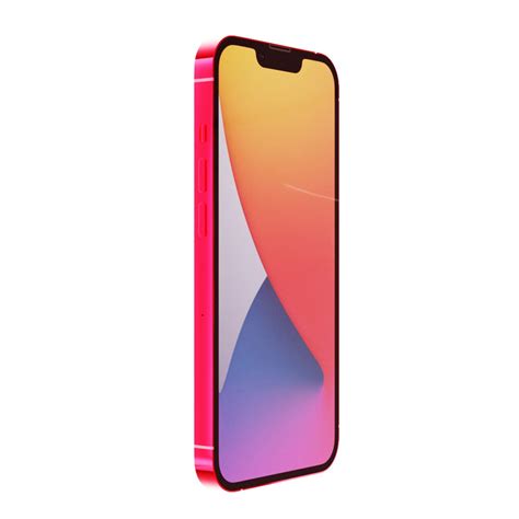 Free 3D IPhone 15 Product RED - TurboSquid 2051469