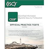 Buy (ISC)2 CISSP Certified Information Systems Security Professional ...