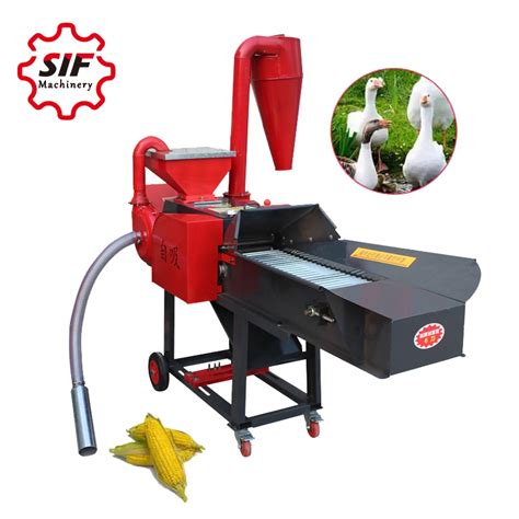 Image result for Corn Chopper Machine