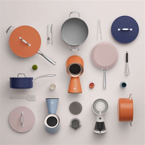 Kitchen Harmony with Ciarra HOOD TO GO and Ciarra Beyond – Ciarra Appliances Global