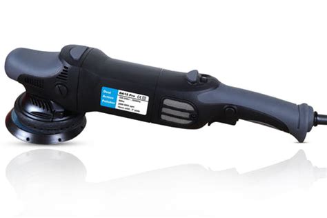 DETAILING MASTER DUAL ACTION POLISHER MACHINE – Wavex