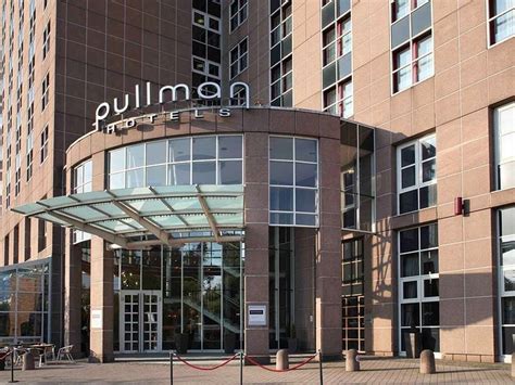 PULLMAN STUTTGART FONTANA - Hotel Reviews, Photos, Rate Comparison ...