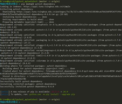 Py.test Install Python 的图像结果