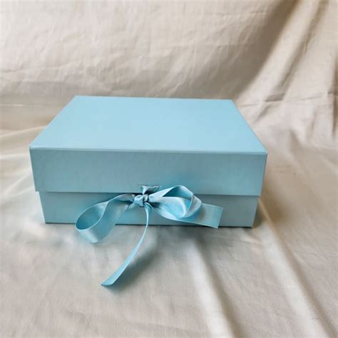 Plain Collapsible Hamper Box (10*8*4") – Prayog Boxes & More