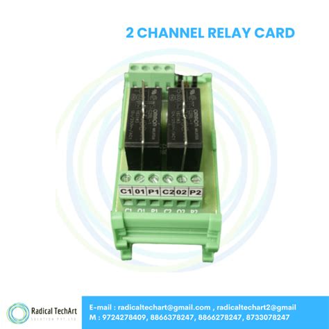 Image result for Program Relay Card