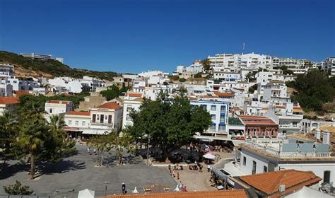 Still worth a visit - Reviews, Photos - Centro Historico de Albufeira ...