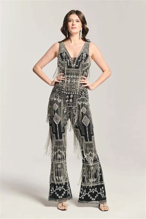 Shop Designer Jumpsuits for Women Online - House of Designers – HOUSE ...