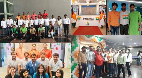 InfoBeans Office Photos | Glassdoor