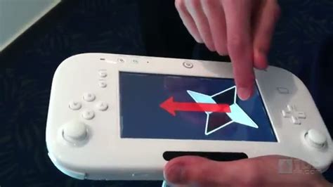 Nintendo Land - Takamaru's Ninja Castle E3 2012 Hands-On-Demo