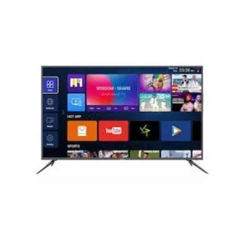 Aisen A55UDS974 55 inch LED 4K - Price in India, Specifications ...