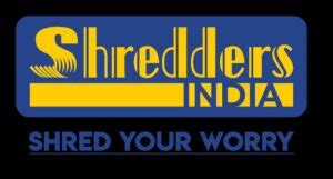 Shredders India,Pune-Paper Shredding services