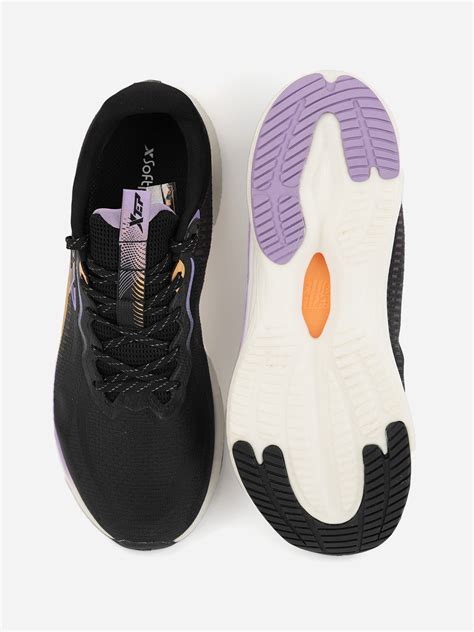 Xtep Women Feather Foam Running Shoes – Xtep India