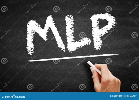 MLP Master Limited Partnership 的图像结果