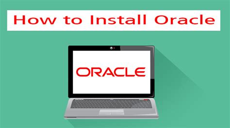 Image result for Comment Installer Oracle