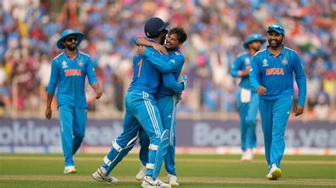 India vs Pakistan: Kuldeep Yadav reveals how he orchestrated Pakistan's ...