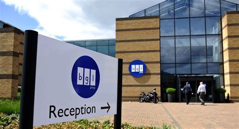 BGL Group Office Photos