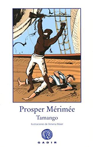 Tamango : Prosper Merimee: Amazon.in: Books
