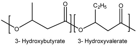 Copolymers and Blends Based on 3-Hydroxybutyrate and 3-Hydroxyvalerate ...