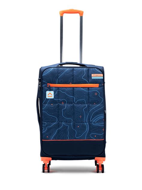 Medium Soft Trolley Bags | Medium Soft Trolley Bag for Men - uppercase