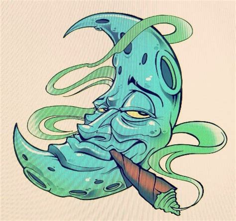 Pinterest Weed Drawing Ideas : Stoner Drawings _ How to draw medical ...