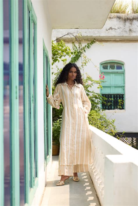 Sharda Co-ord Set – Raaslife