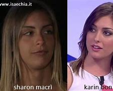 Sharon Macri
