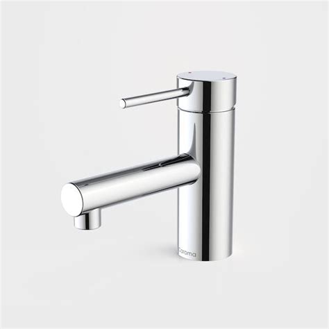 Caroma Pin Lever Basin Mixer - Chrome - Lead Free