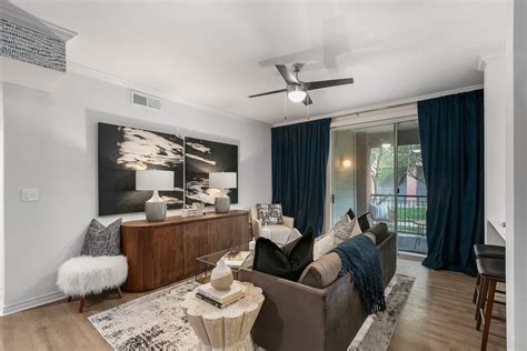 Apartments in Richardson, TX | Cortland Prairie Creek